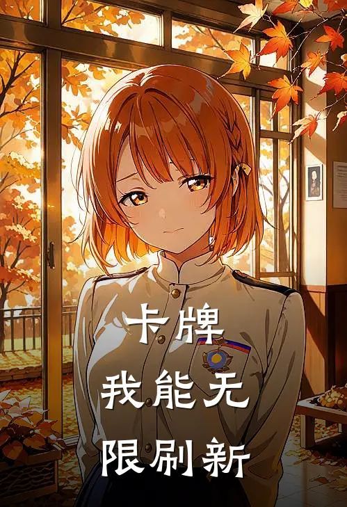 卡牌：我能无限刷新