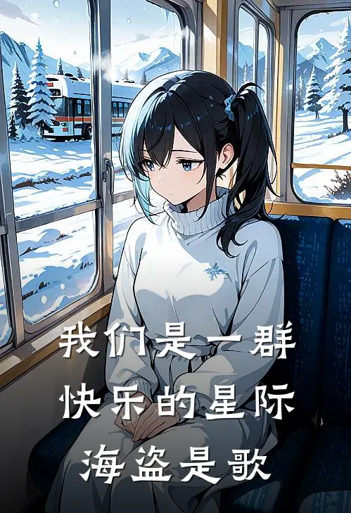 我们是一群快乐的星际海盗是歌