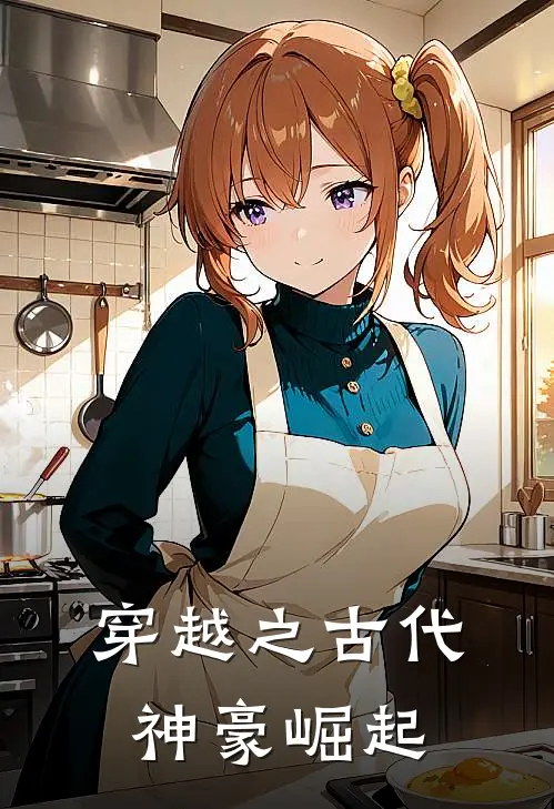 穿越之古代神豪崛起