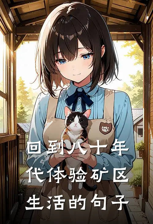 回到八十年代体验矿区生活的句子