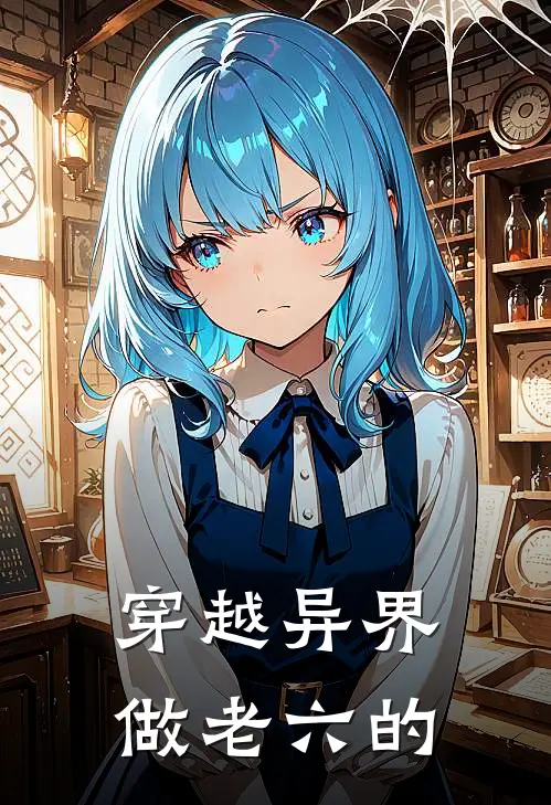 穿越异界做老六的