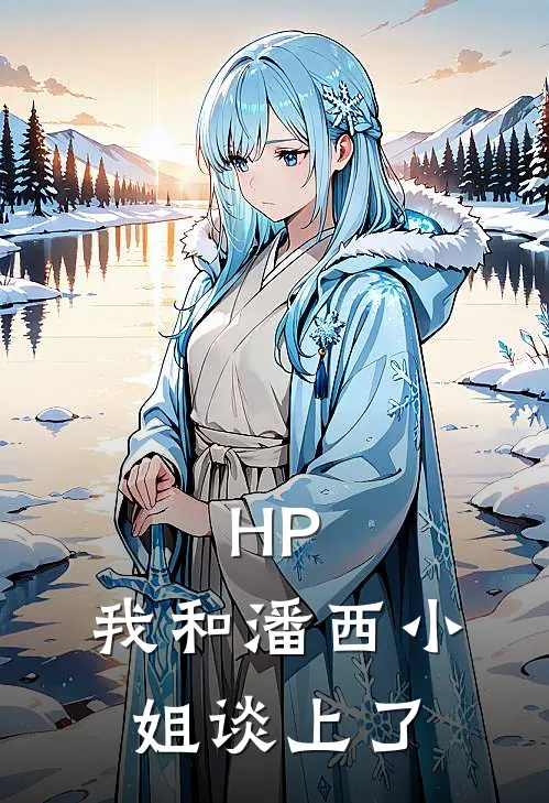 HP：我和潘西小姐谈上了