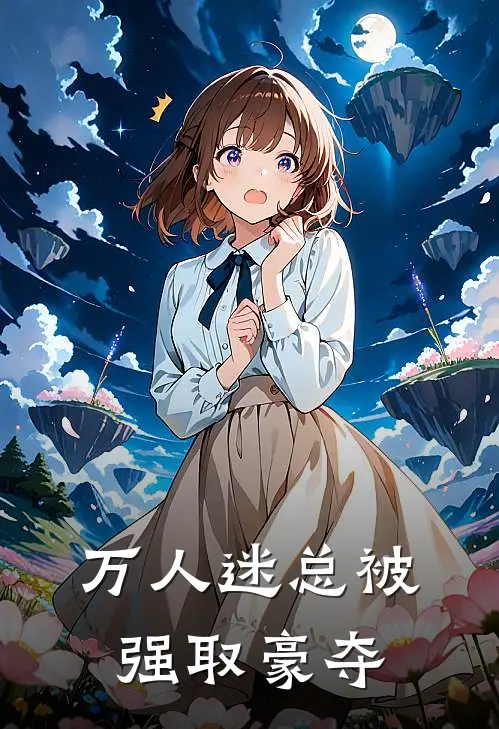 万人迷总被强取豪夺