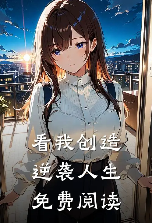 看我创造逆袭人生免费阅读