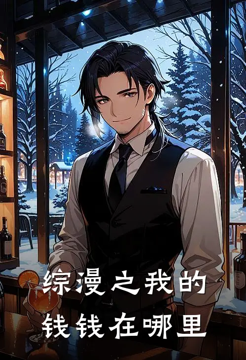 综漫之我的钱钱在哪里