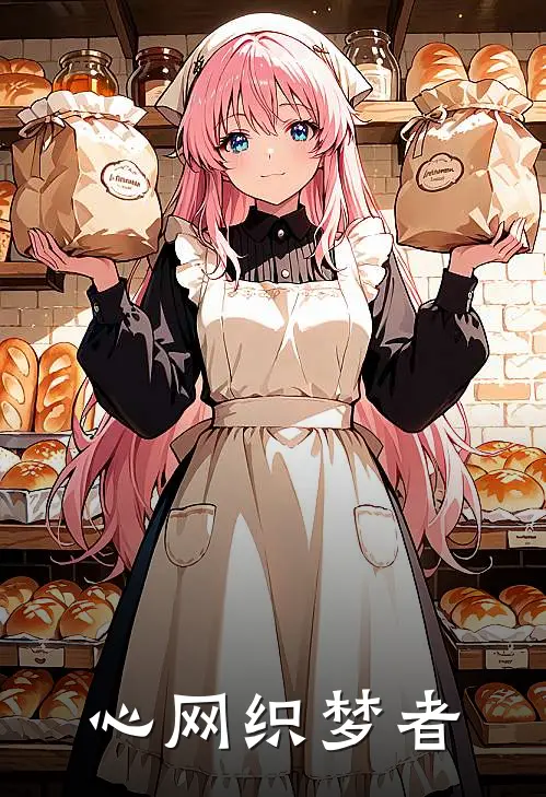 心网织梦者