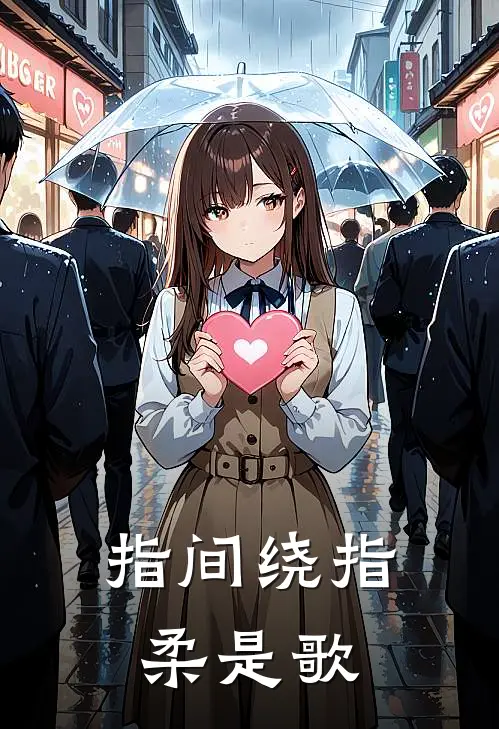 指间绕指柔是歌