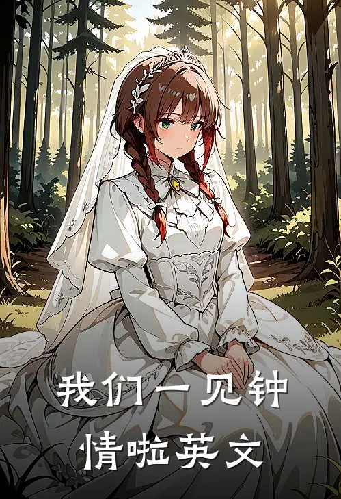 我们一见钟情啦英文