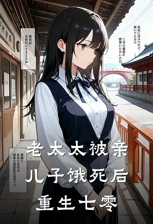 老太太被亲儿子饿死后重生七零