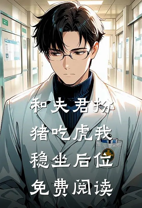 和夫君扮猪吃虎我稳坐后位免费阅读