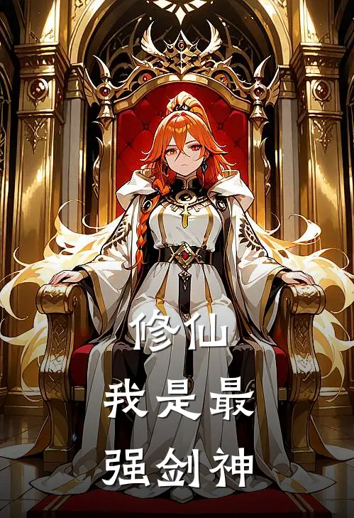 修仙：我是最强剑神