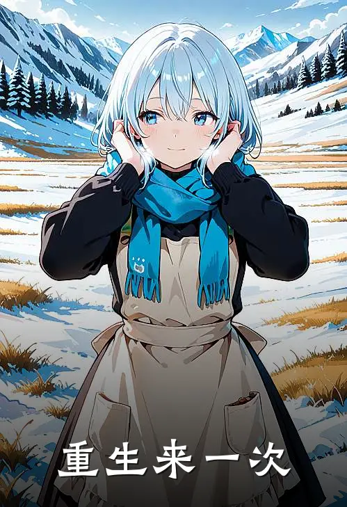重生来一次