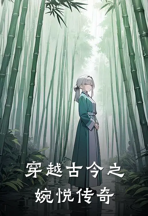 穿越古今之婉悦传奇