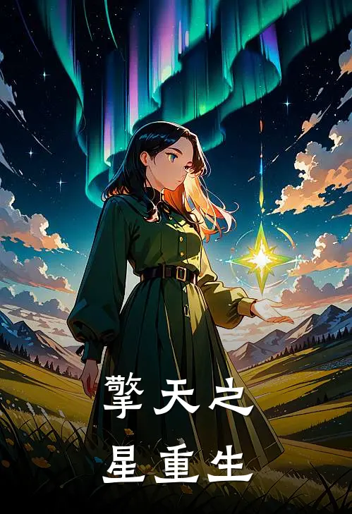 擎天之星重生
