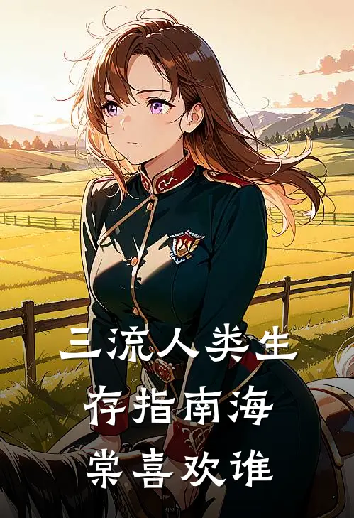 三流人类生存指南海棠喜欢谁