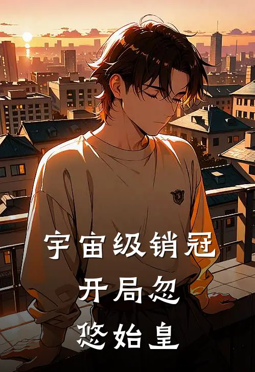 宇宙级销冠：开局忽悠始皇