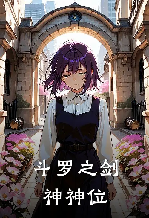 斗罗之剑神神位