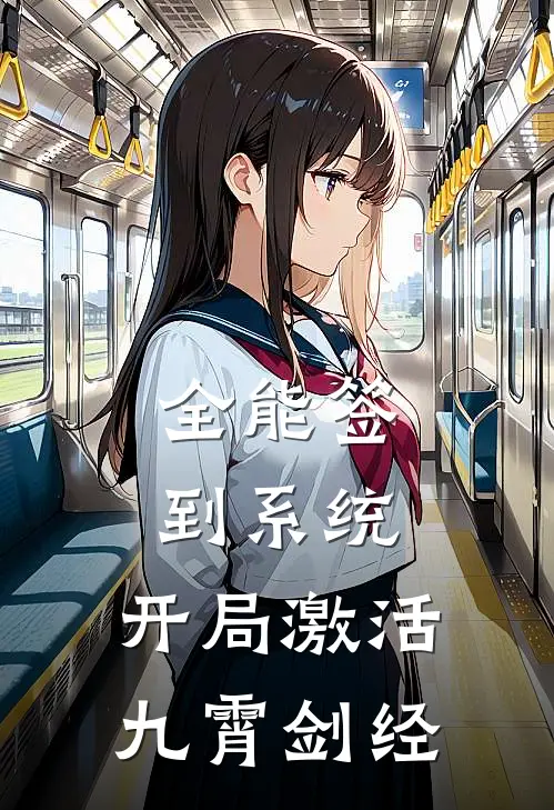 全能签到系统：开局激活九霄剑经