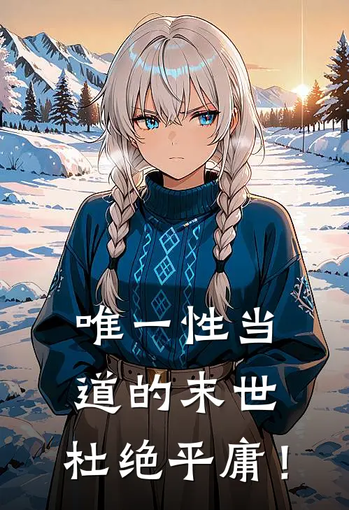 唯一性当道的末世，杜绝平庸！