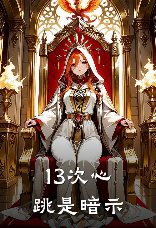 13次心跳是暗示