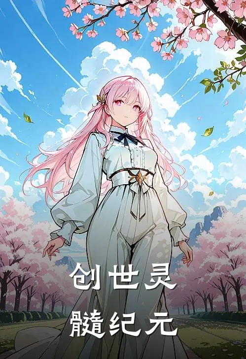 创世灵髓纪元