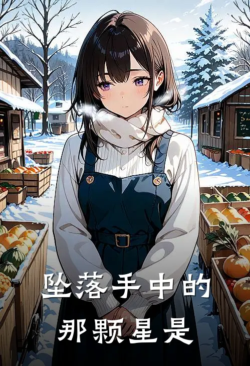 坠落手中的那颗星是