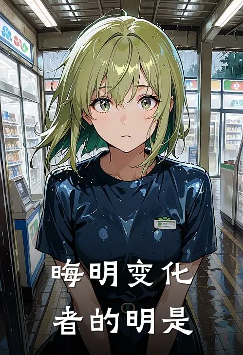 晦明变化者的明是