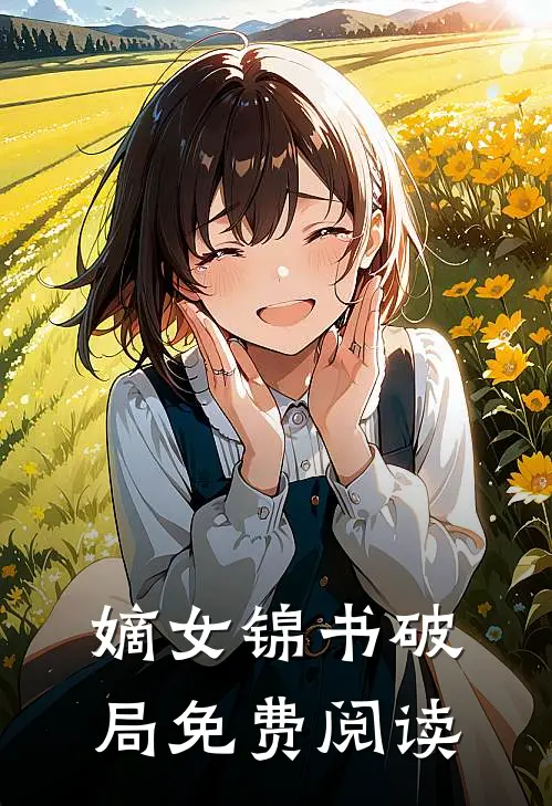 嫡女锦书破局免费阅读