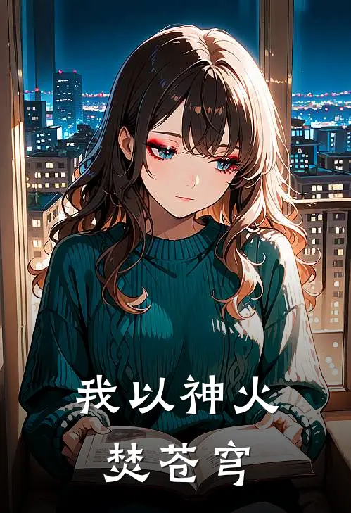 我以神火焚苍穹