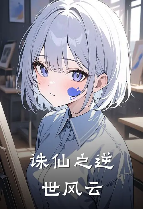 诛仙之逆世风云