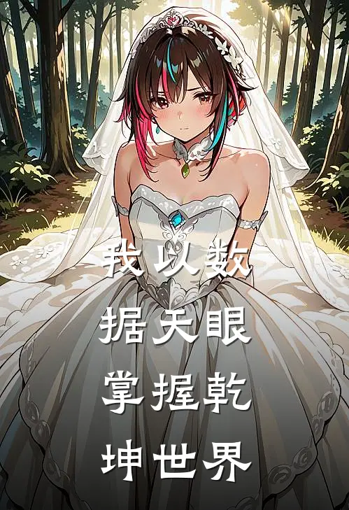 我以数据天眼，掌握乾坤世界