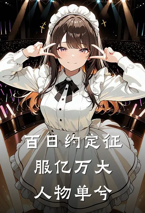 百日约定征服亿万大人物 单兮