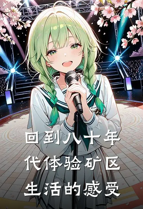 回到八十年代体验矿区生活的感受
