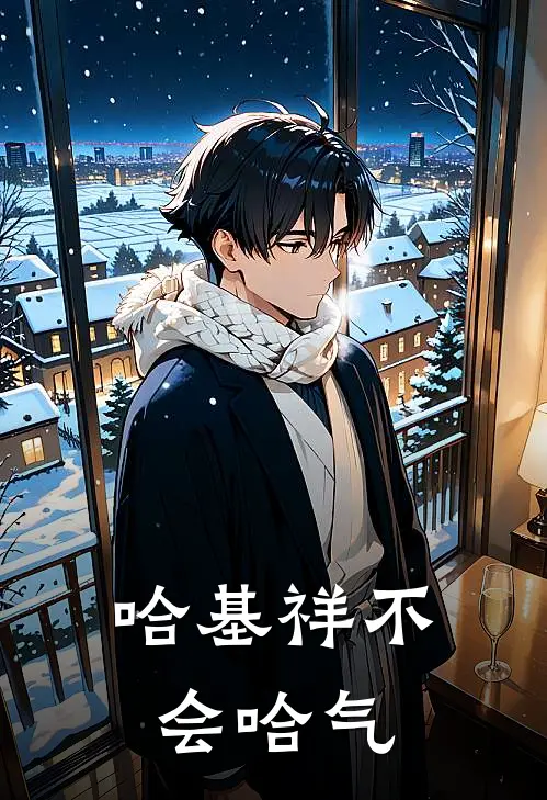 哈基祥不会哈气