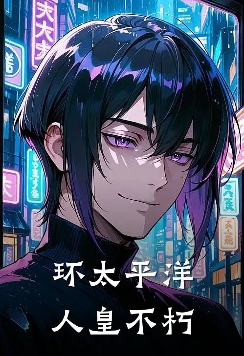 环太平洋：人皇不朽