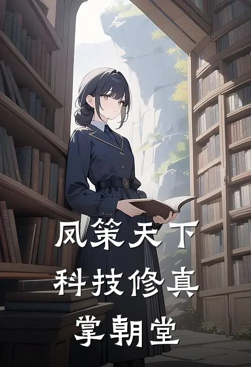 凤策天下：科技修真掌朝堂