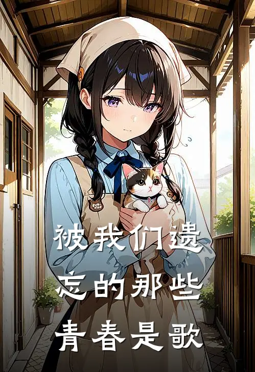 被我们遗忘的那些青春是歌