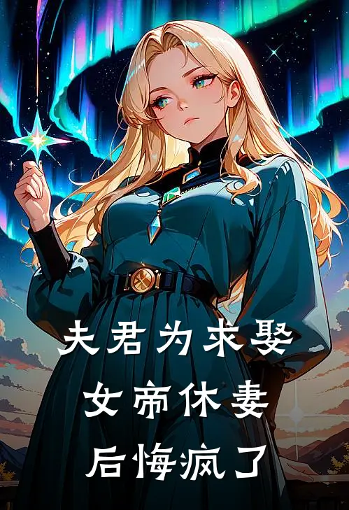 夫君为求娶女帝休妻后悔疯了