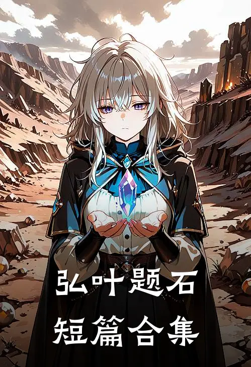 弘叶题石短篇合集