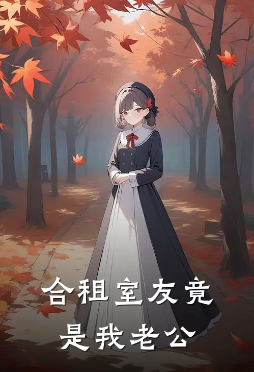 合租室友竟是我老公