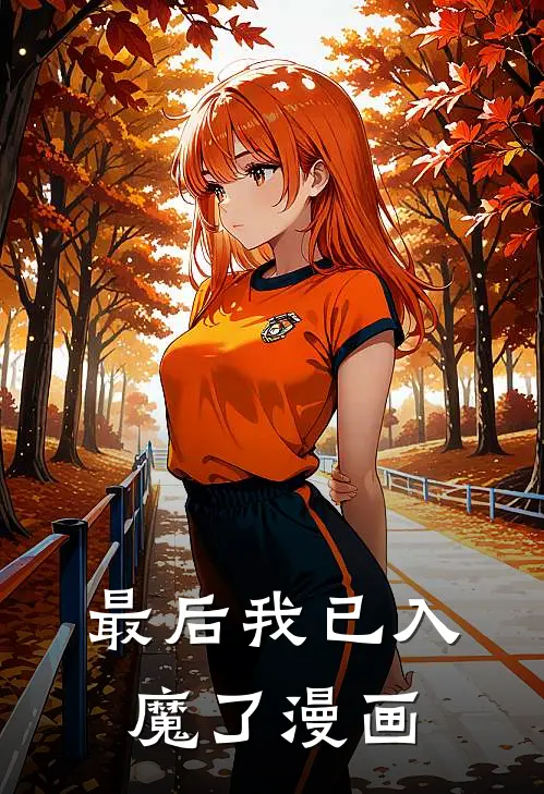 最后我已入魔了漫画