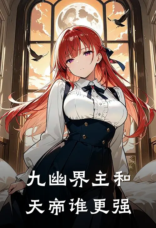 九幽界主和天帝谁更强