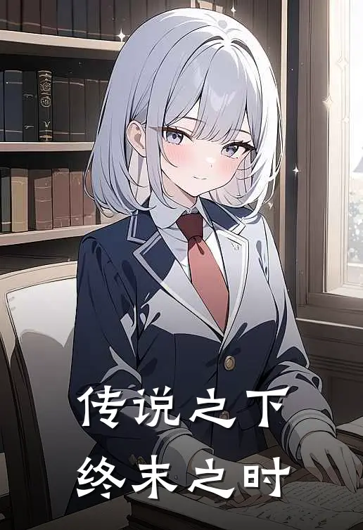 传说之下终末之时