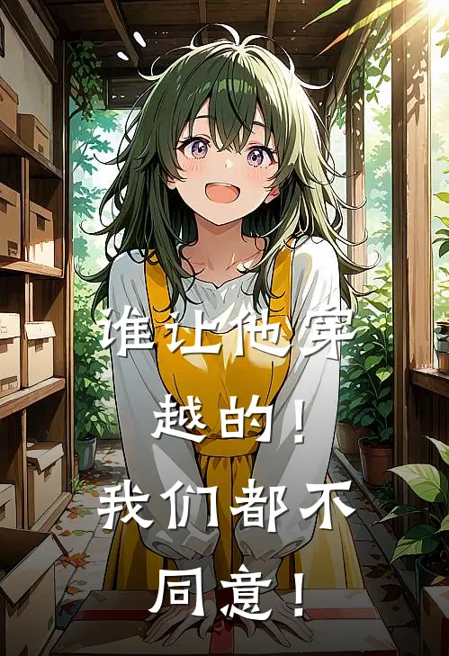 谁让他穿越的！我们都不同意！