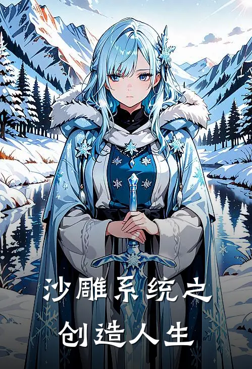 沙雕系统之创造人生