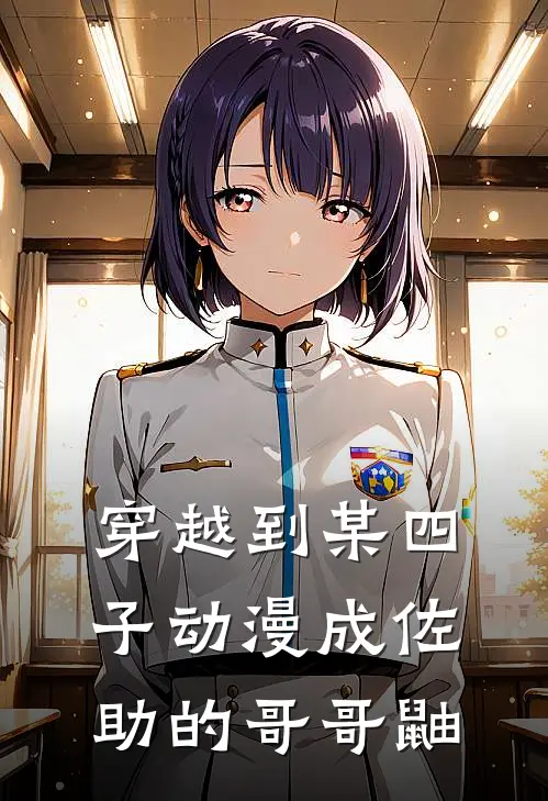 穿越到某四子动漫成佐助的哥哥鼬