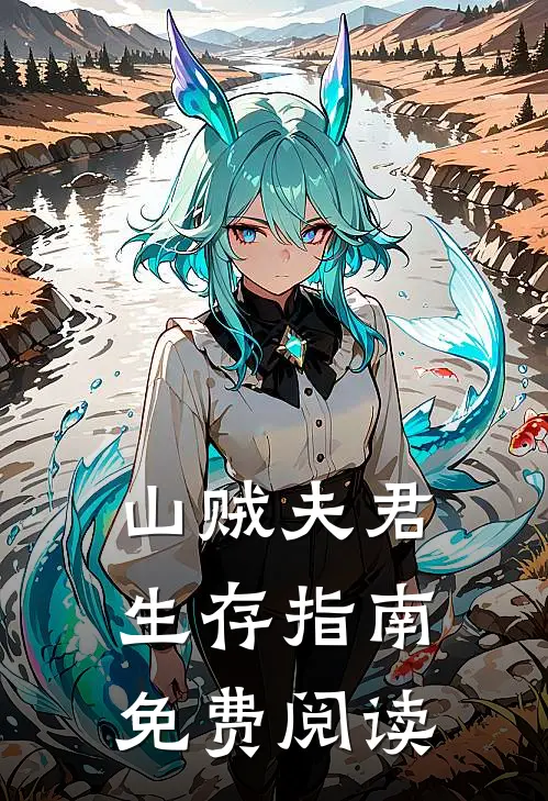 山贼夫君生存指南免费阅读