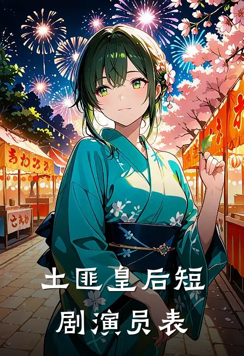 土匪皇后短剧演员表