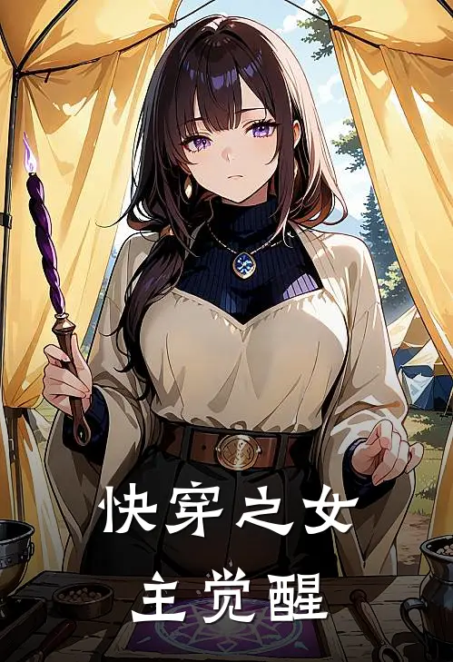 快穿之女主觉醒