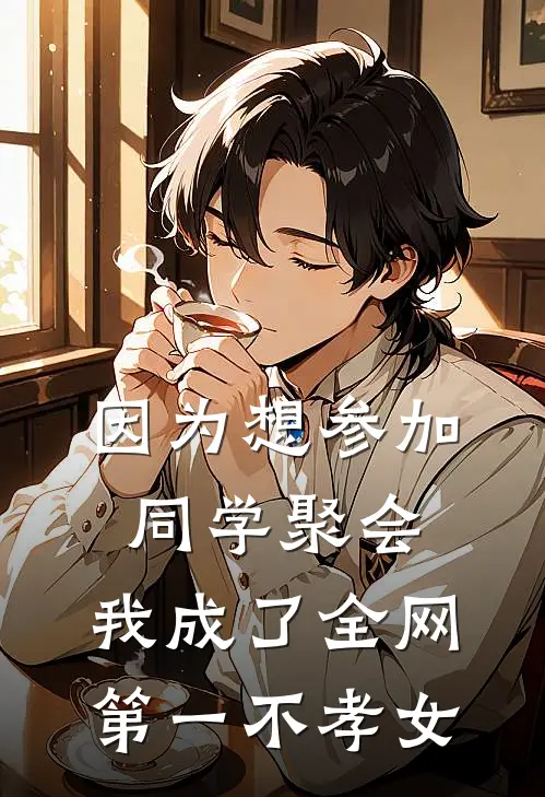 因为想参加同学聚会，我成了全网第一不孝女